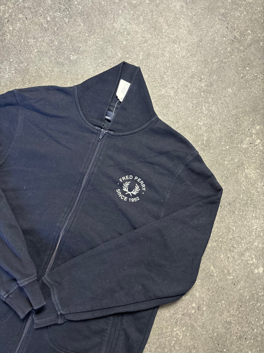 Fred Perry Jacke (L)