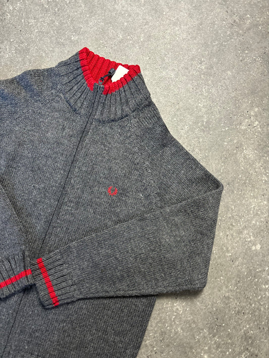 Fred Perry Jacke (L)
