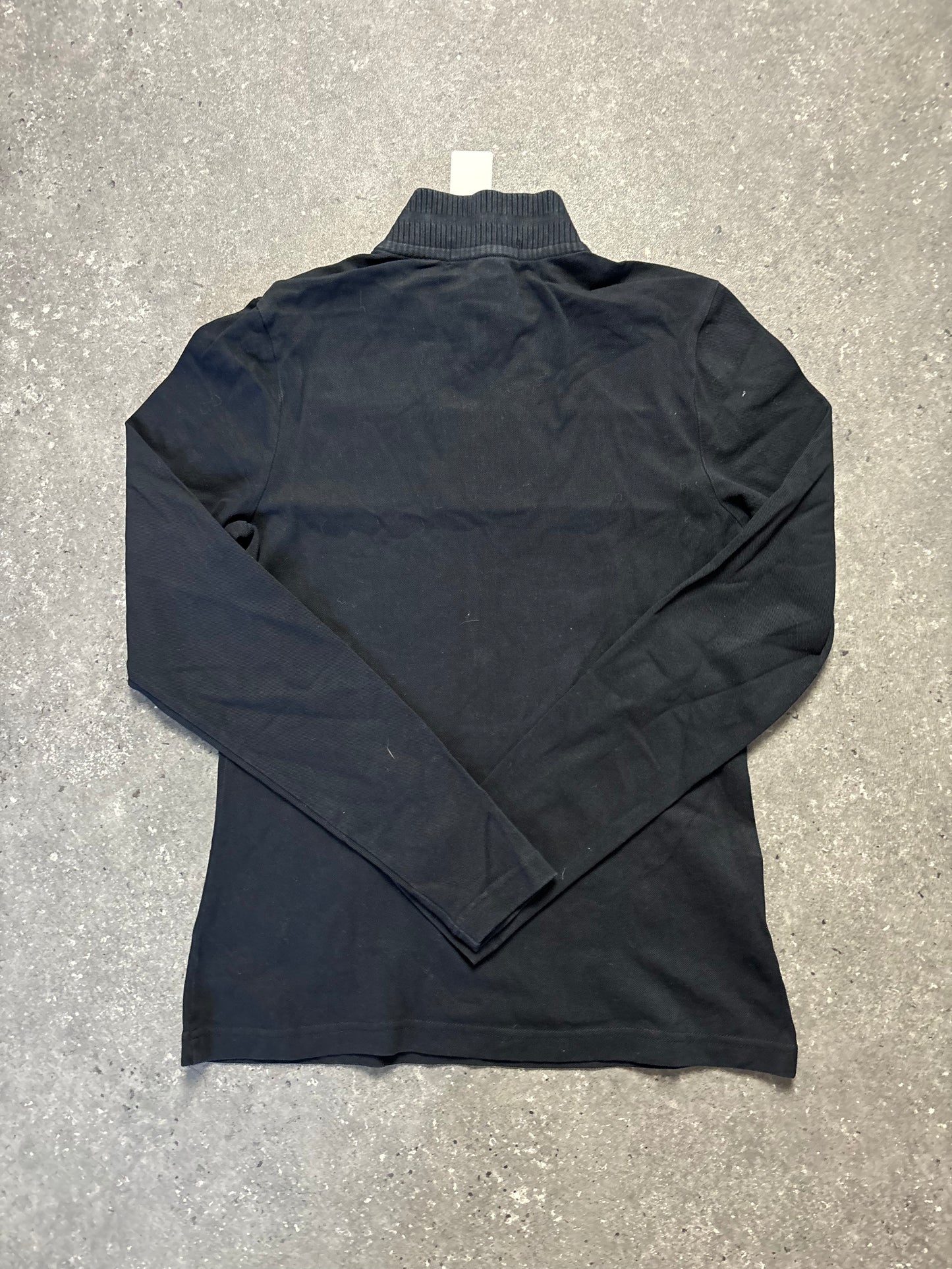 Fred Perry Half-Zip (XS)