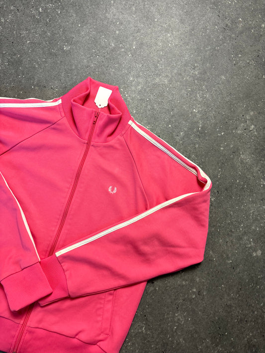Fred Perry Jacke (S)