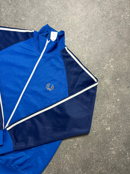 Fred Perry Jacke (M)