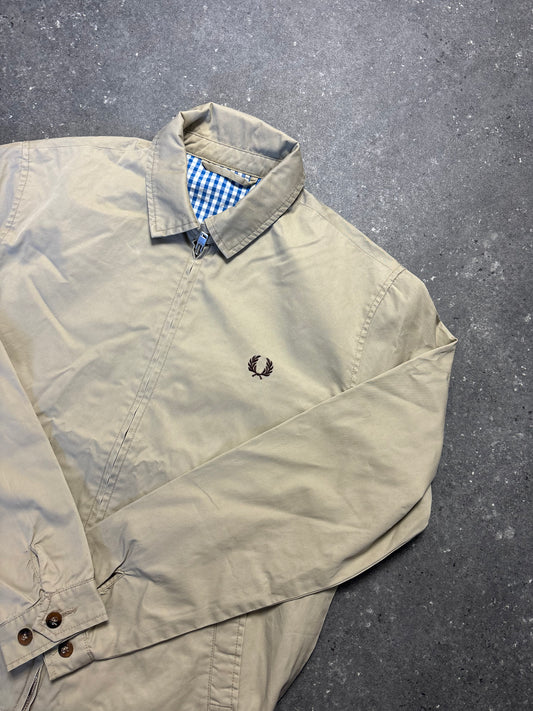 Fred Perry Jacke (S)
