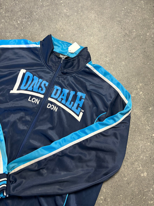 Lonsdale Jacke (XXL)
