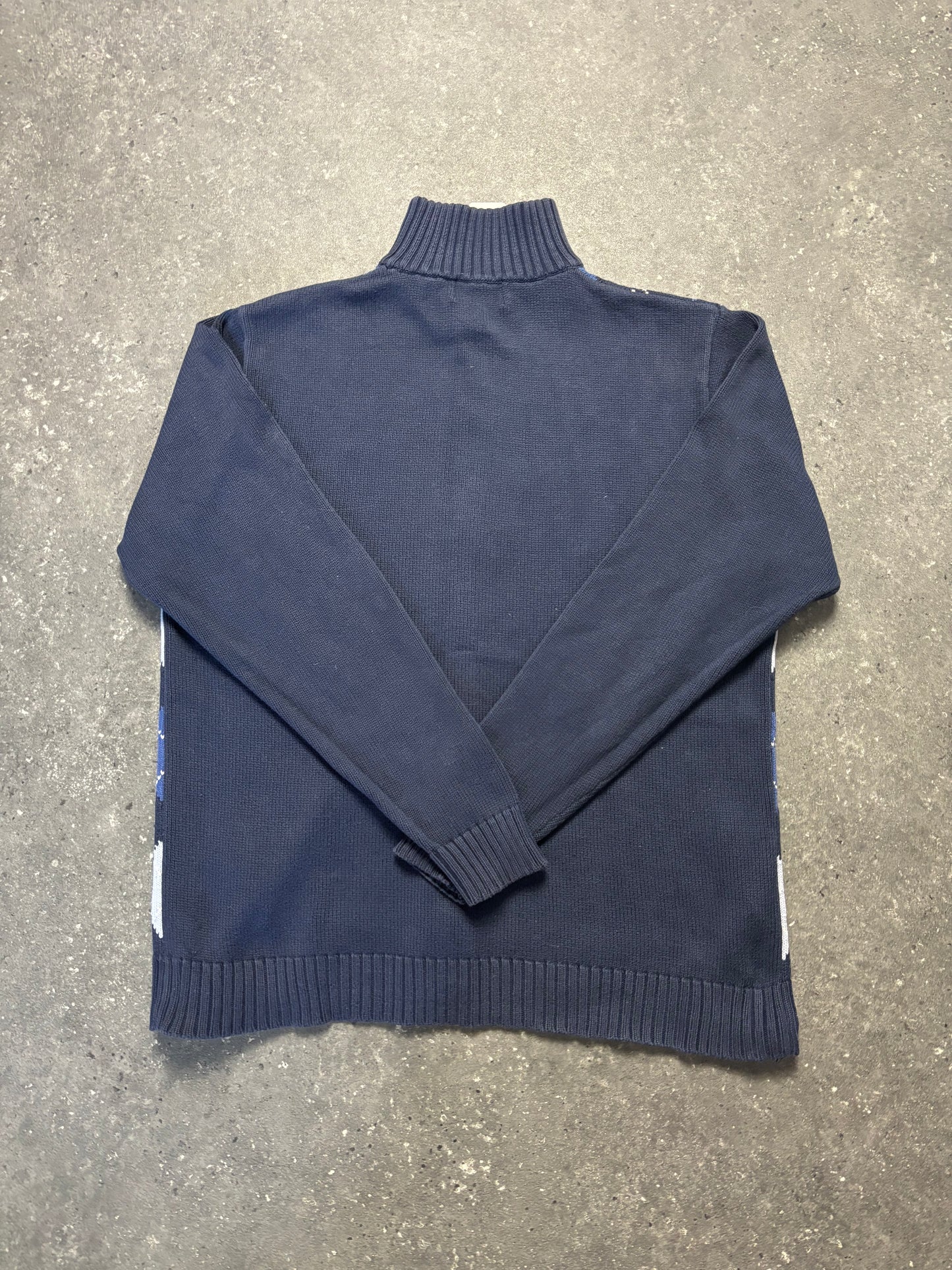 Fred Perry Jacke (M)