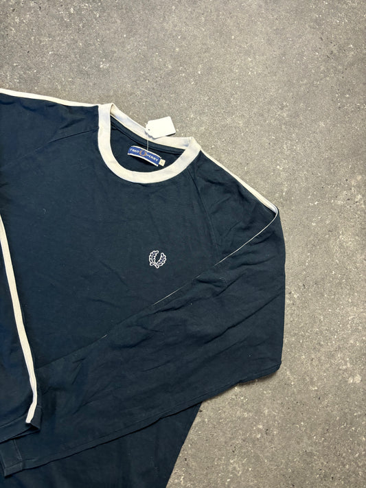Fred Perry Longsleeve (L)