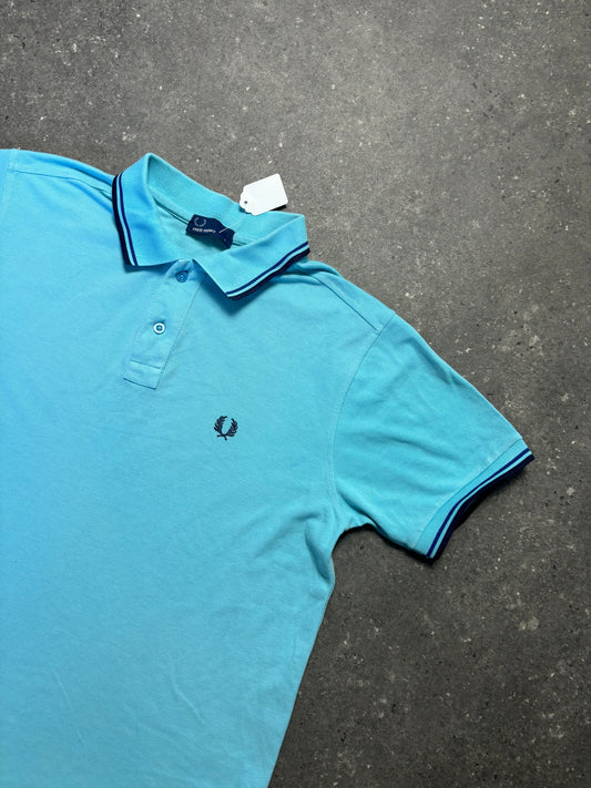 Fred Perry Polo (L)
