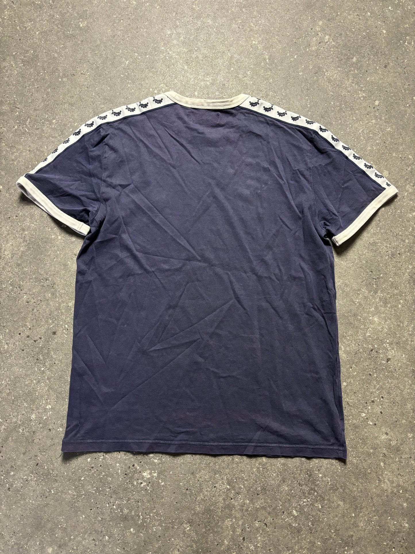 Fred Perry Shirt (M)