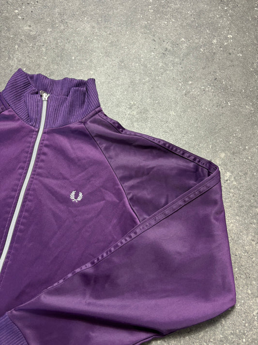 Fred Perry Jacke (XS)