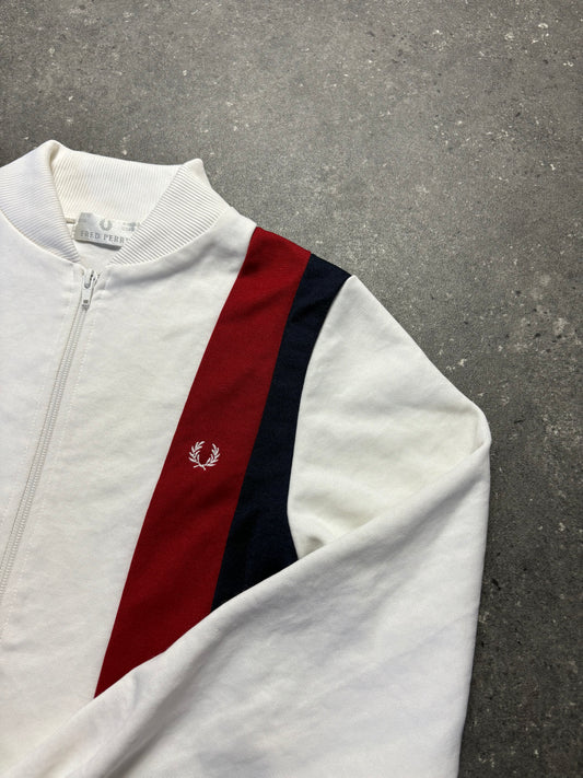Fred Perry Jacke (XS)