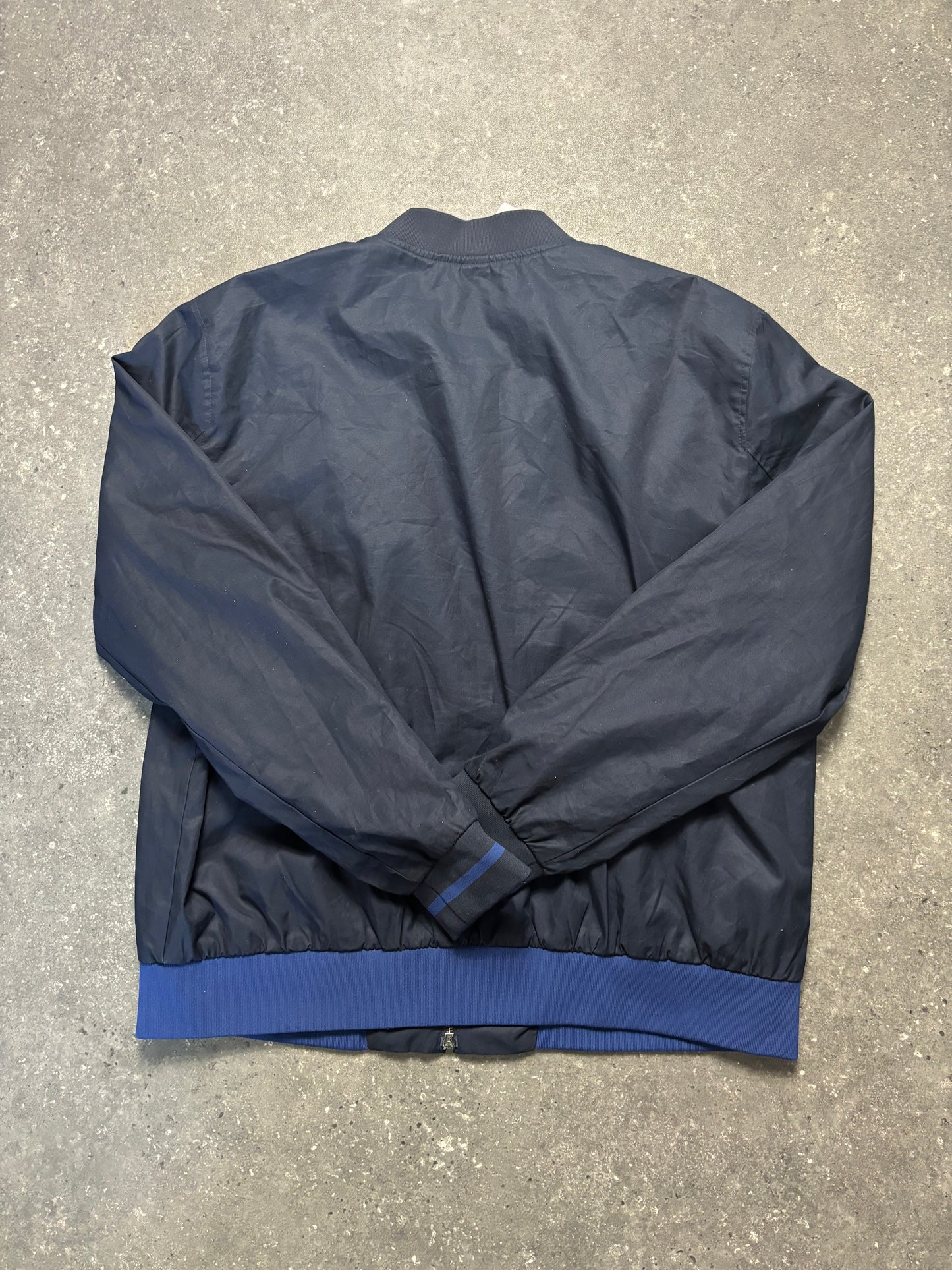 Fred Perry Jacke (XXL)