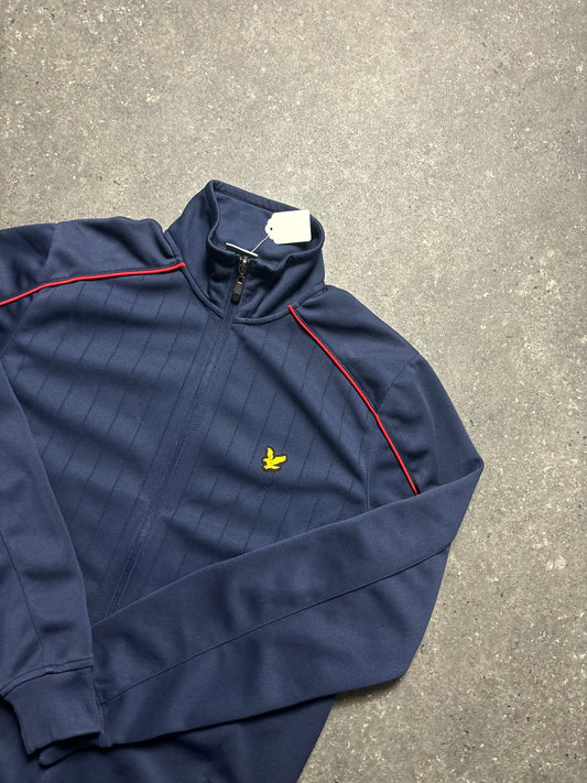 Lyle & Scott Jacke (S)