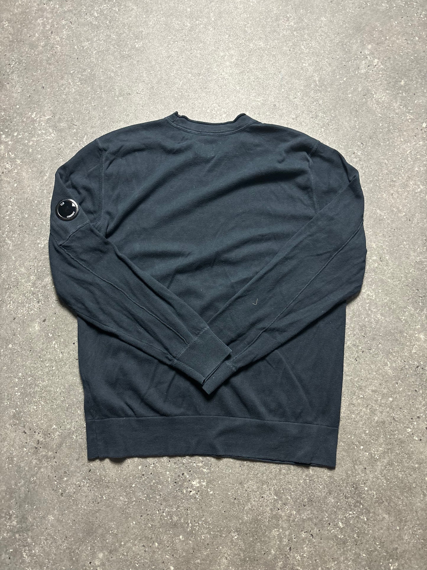 C.P. Company Sweater (M)