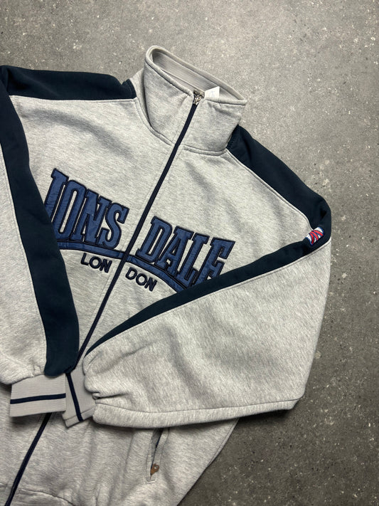 Lonsdale Jacke (XL)