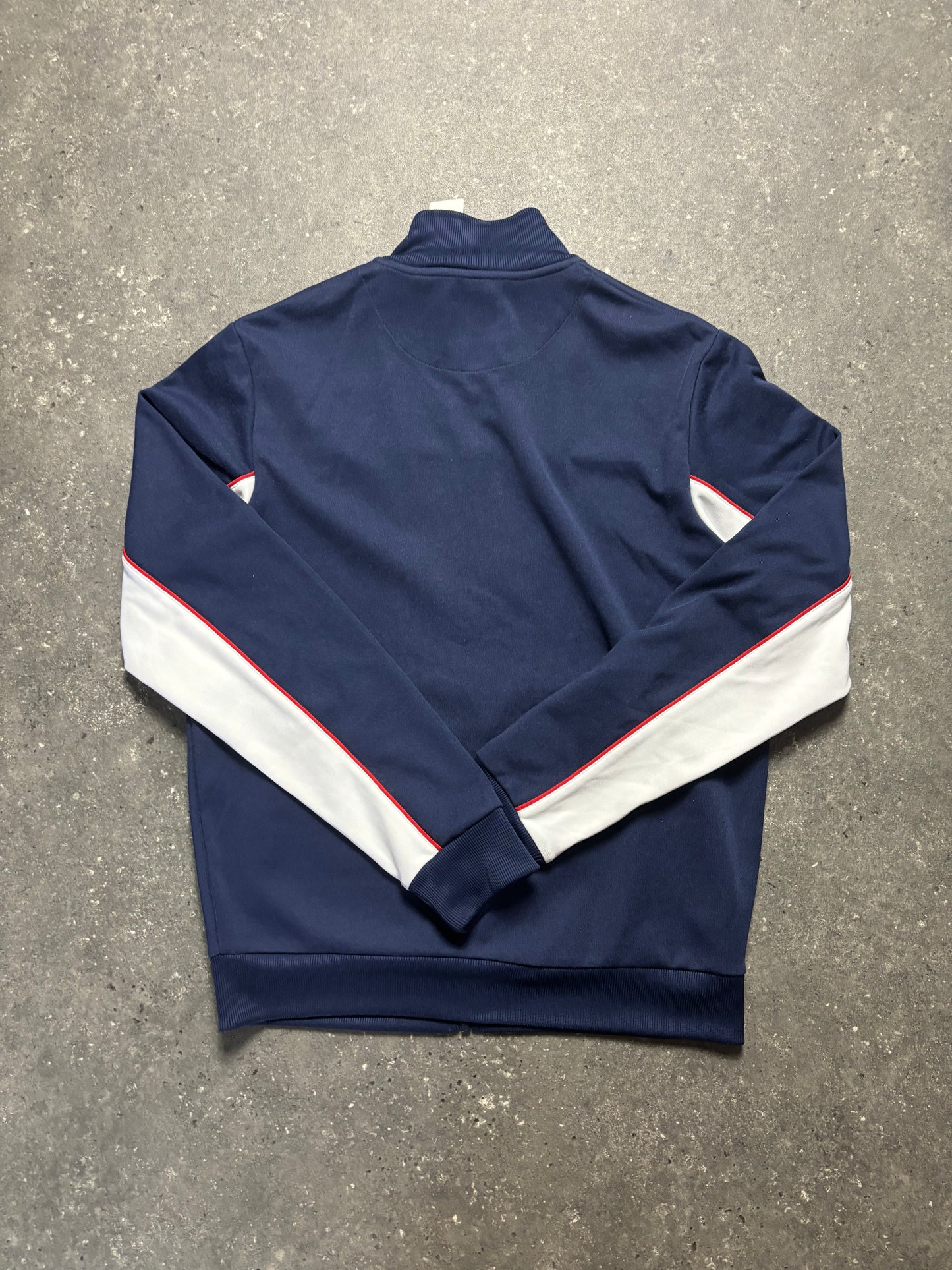 Lyle & Scott Jacke (S)