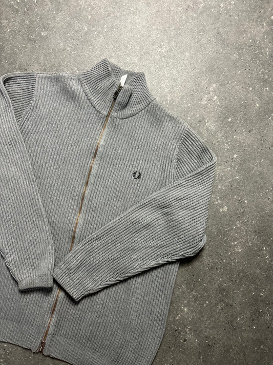 Fred Perry Jacke (XL)