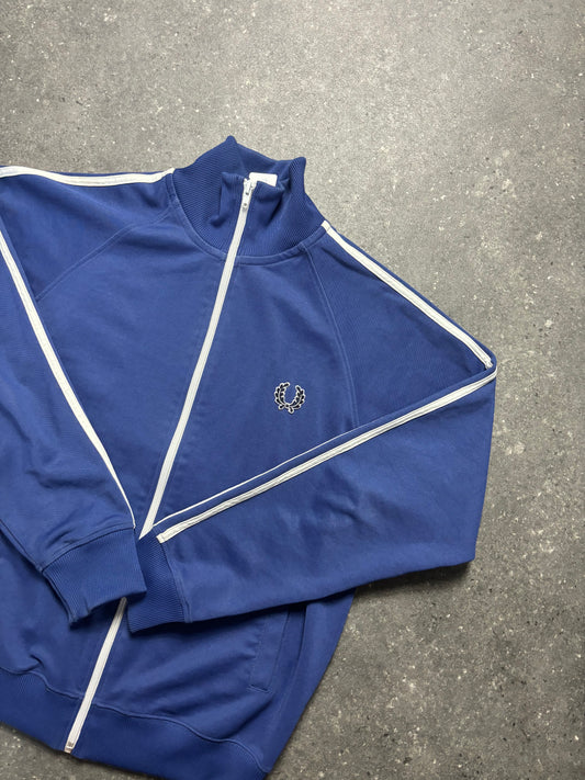 Fred Perry Jacke (S)