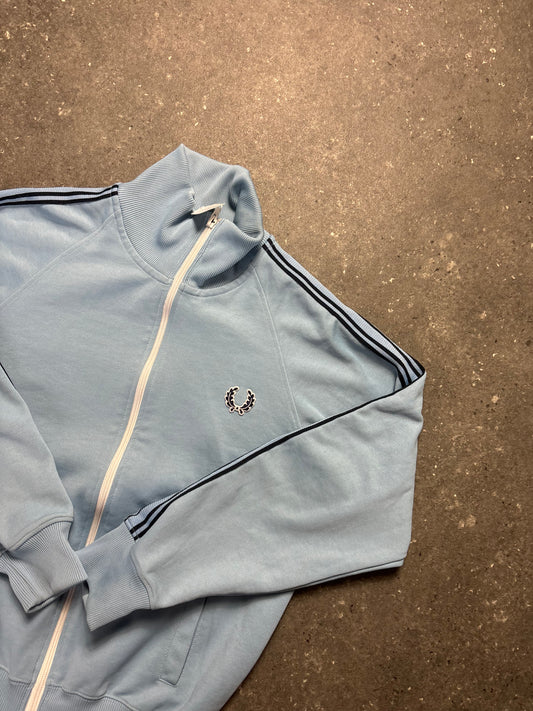 Fred Perry Jacke (XS)