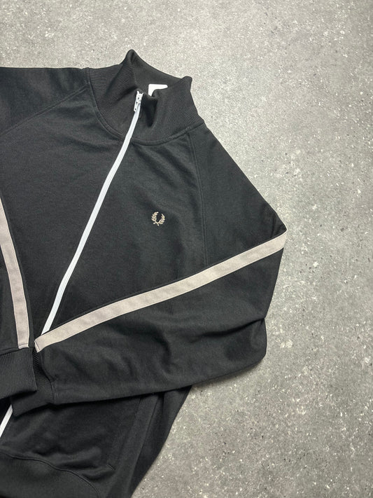 Fred Perry Jacke (L)