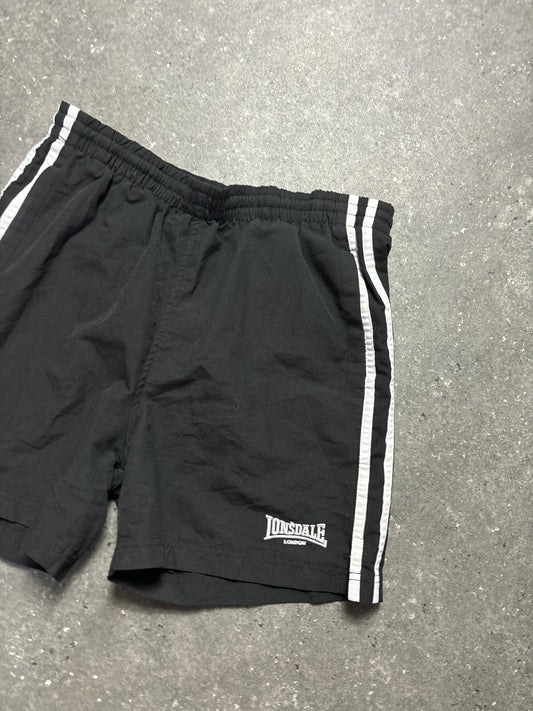 Lonsdale Shorts (S)