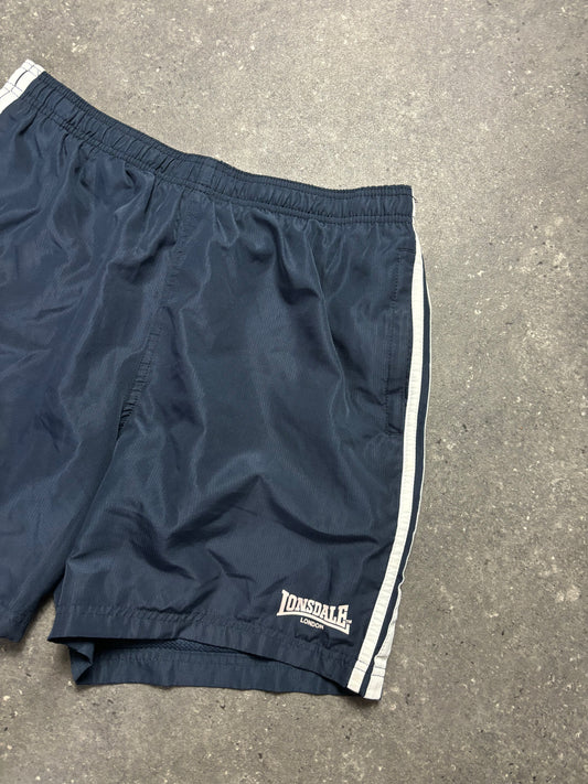 Lonsdale Shorts (L)