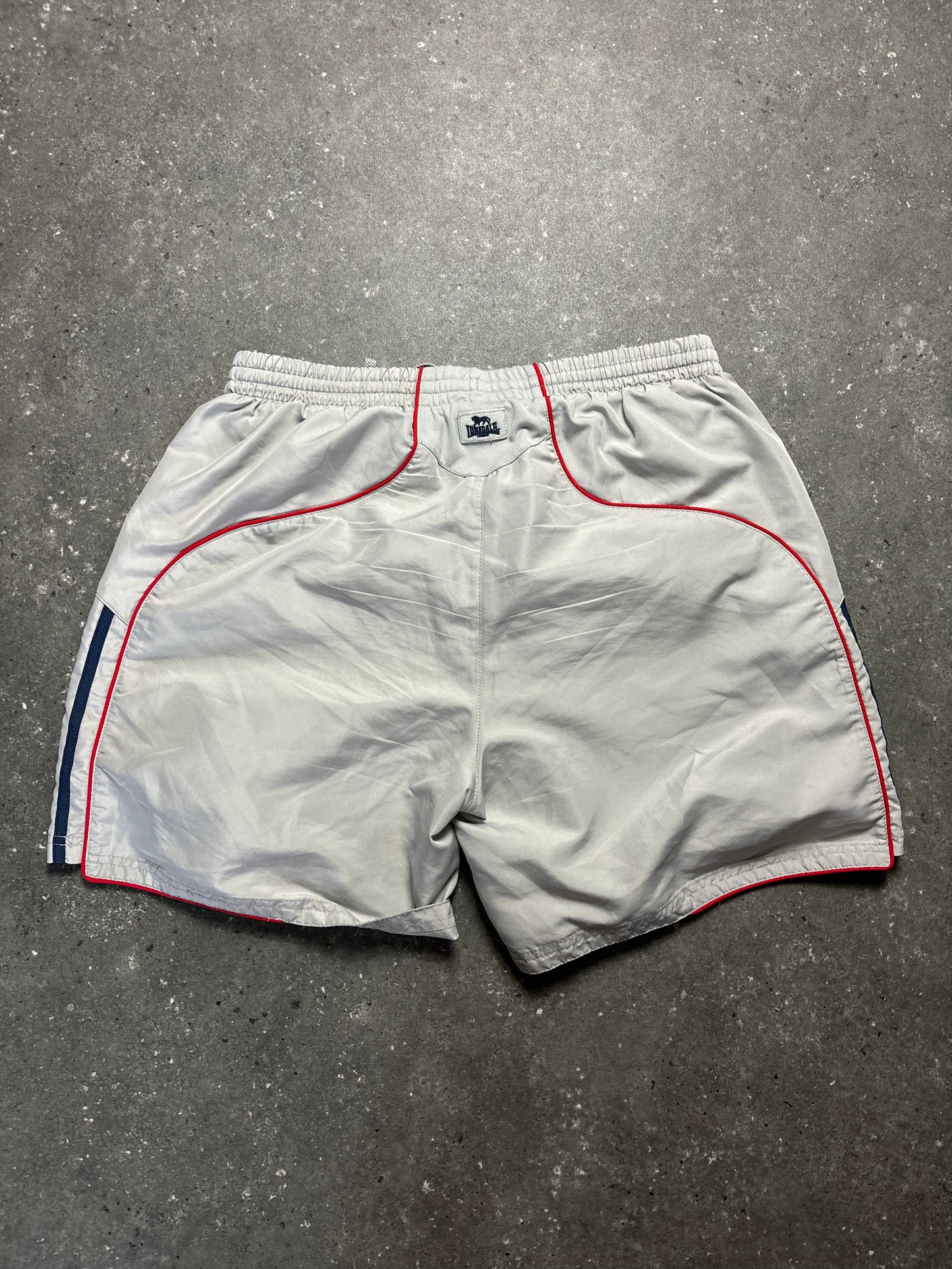 Lonsdale Shorts (XXL)
