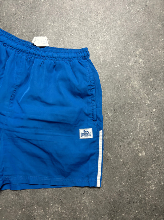 Lonsdale Shorts (L)