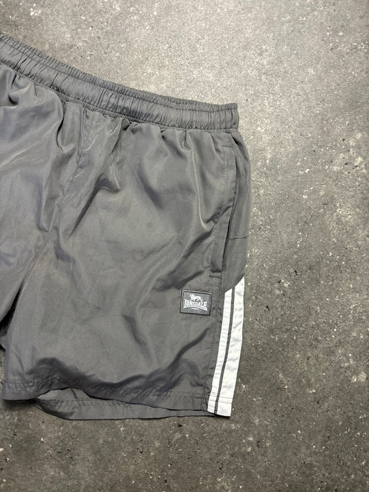 Lonsdale Shorts (M)