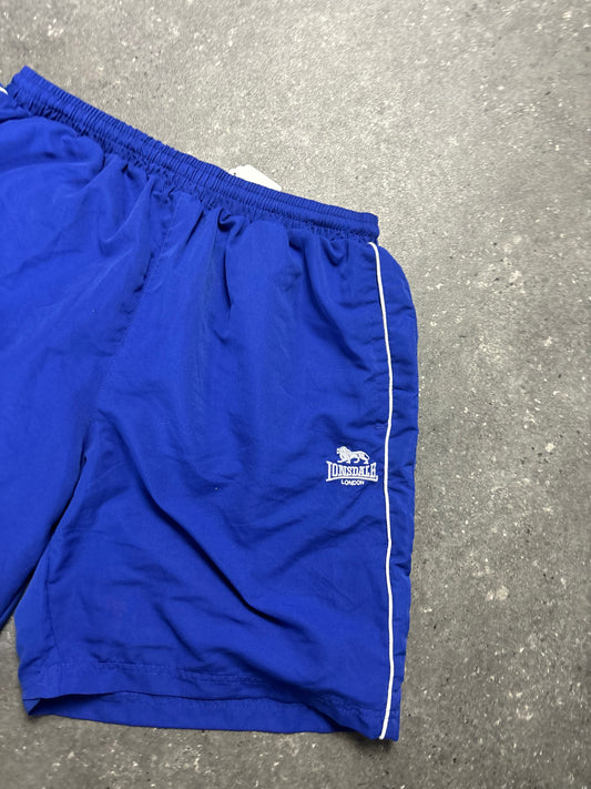 Lonsdale Shorts (L)