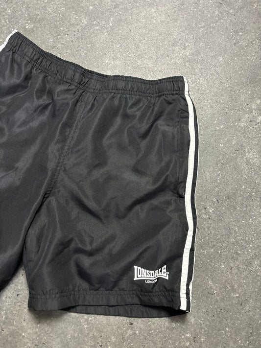 Lonsdale Shorts (S)