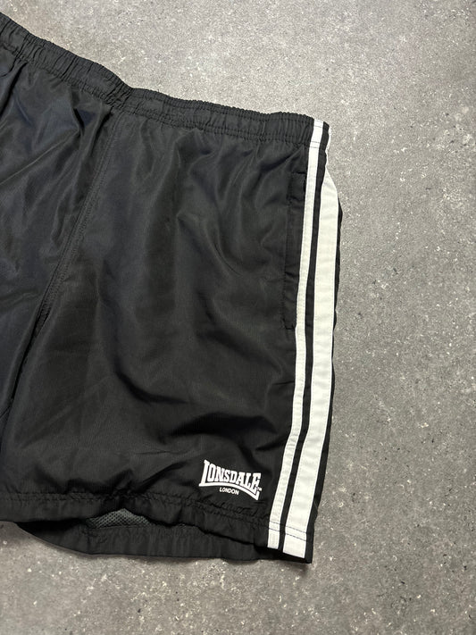 Lonsdale Shorts (L)