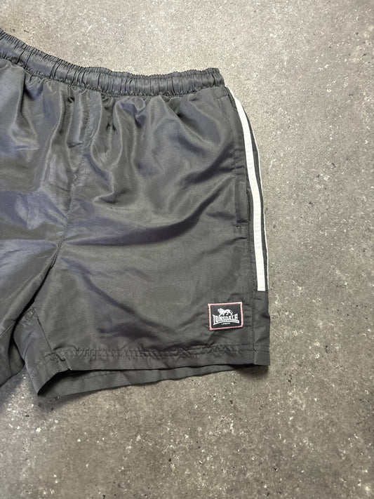 Lonsdale Shorts (S)