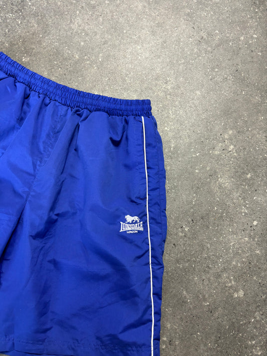 Lonsdale Shorts (L)