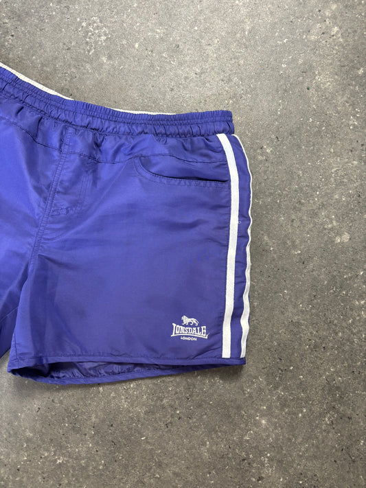 Lonsdale Shorts (XL)