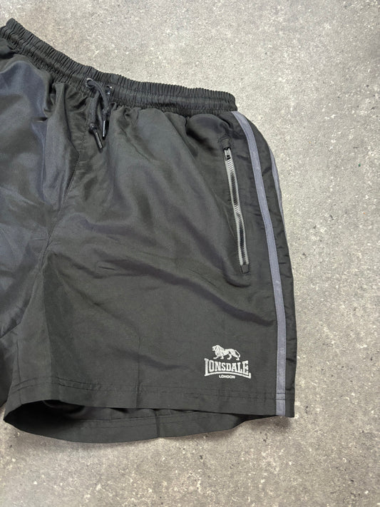 Lonsdale Shorts (M)