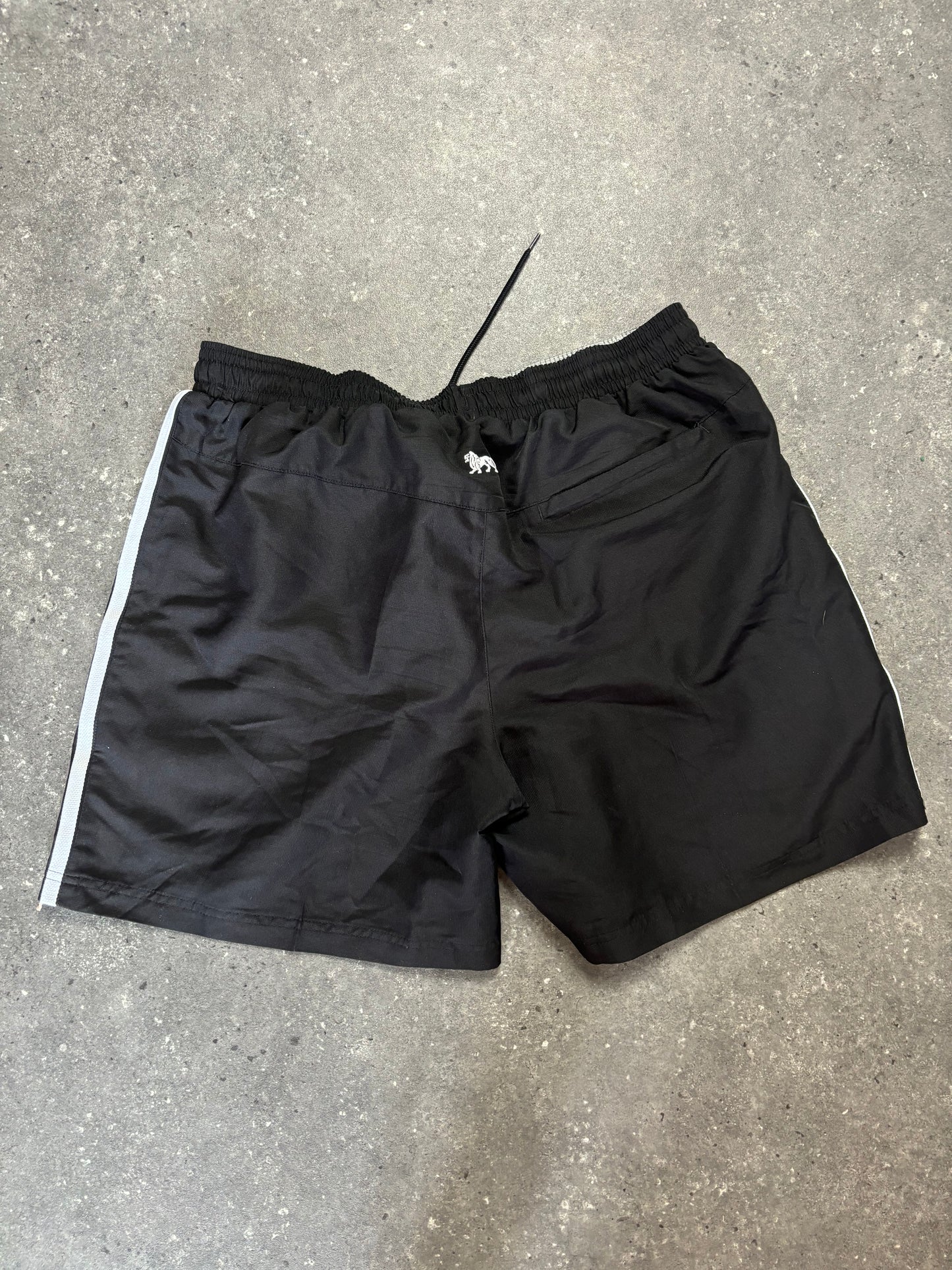 Lonsdale Shorts (XXL)