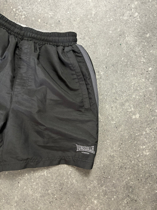 Lonsdale Shorts (S)