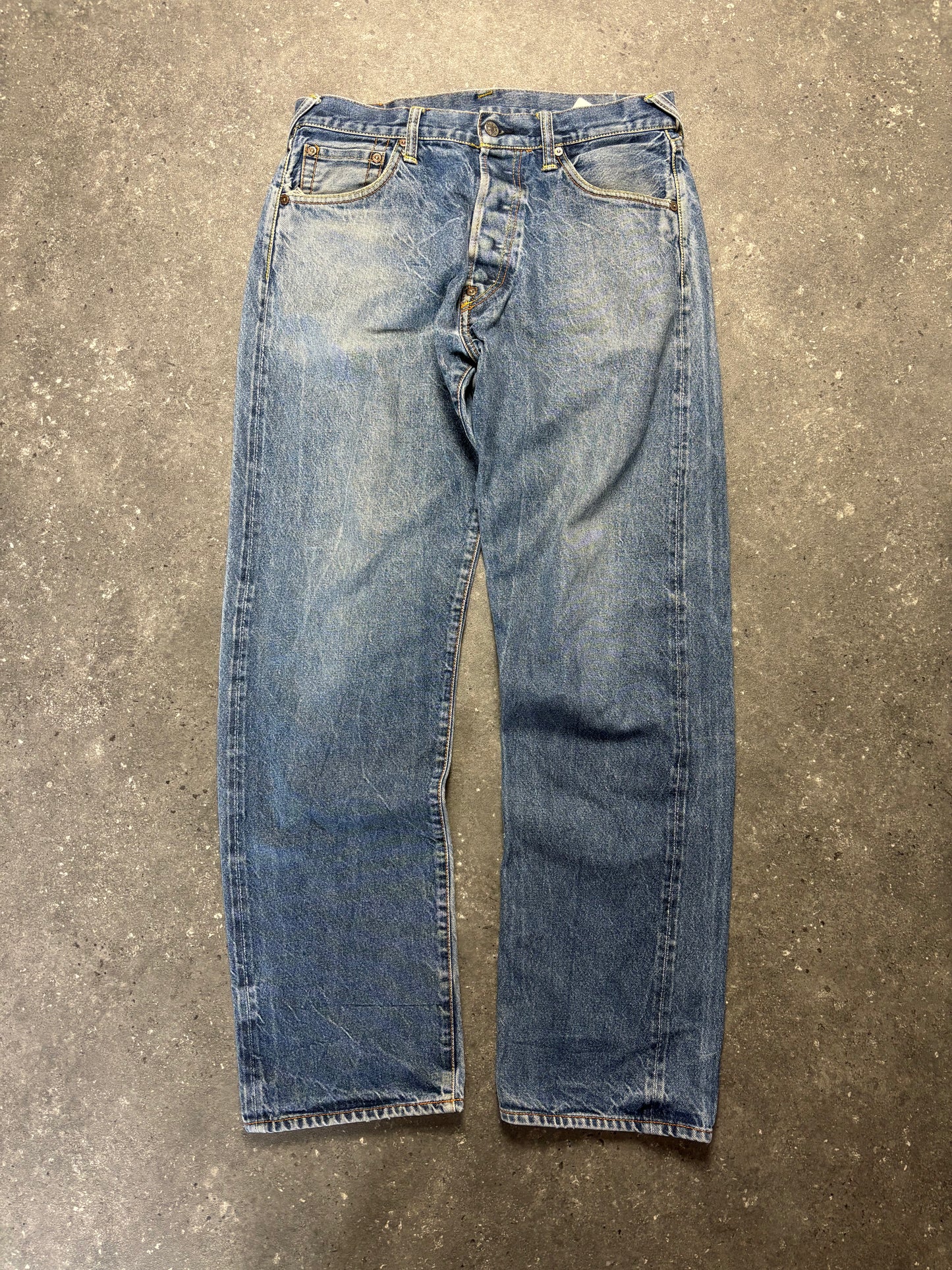 Evisu Jeans (L)