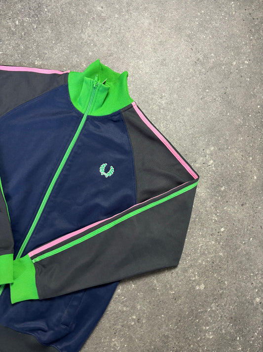 Fred Perry Jacke (S)