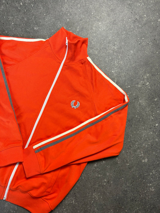 Fred Perry Jacke (XS)
