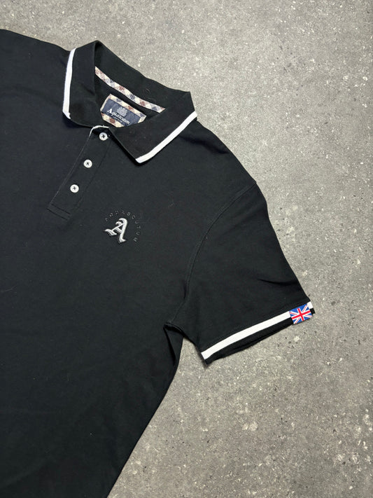 Aquascutum Polo (XXL)