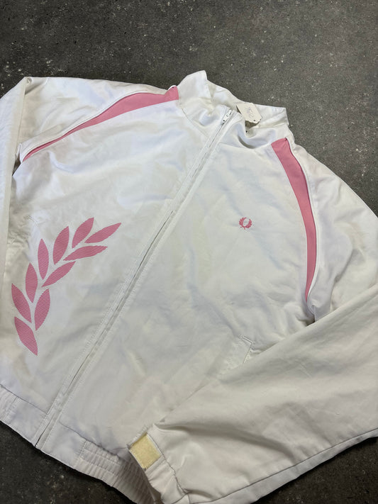 Fred Perry Jacke (S)