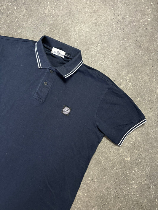 Stone Island Polo (L)