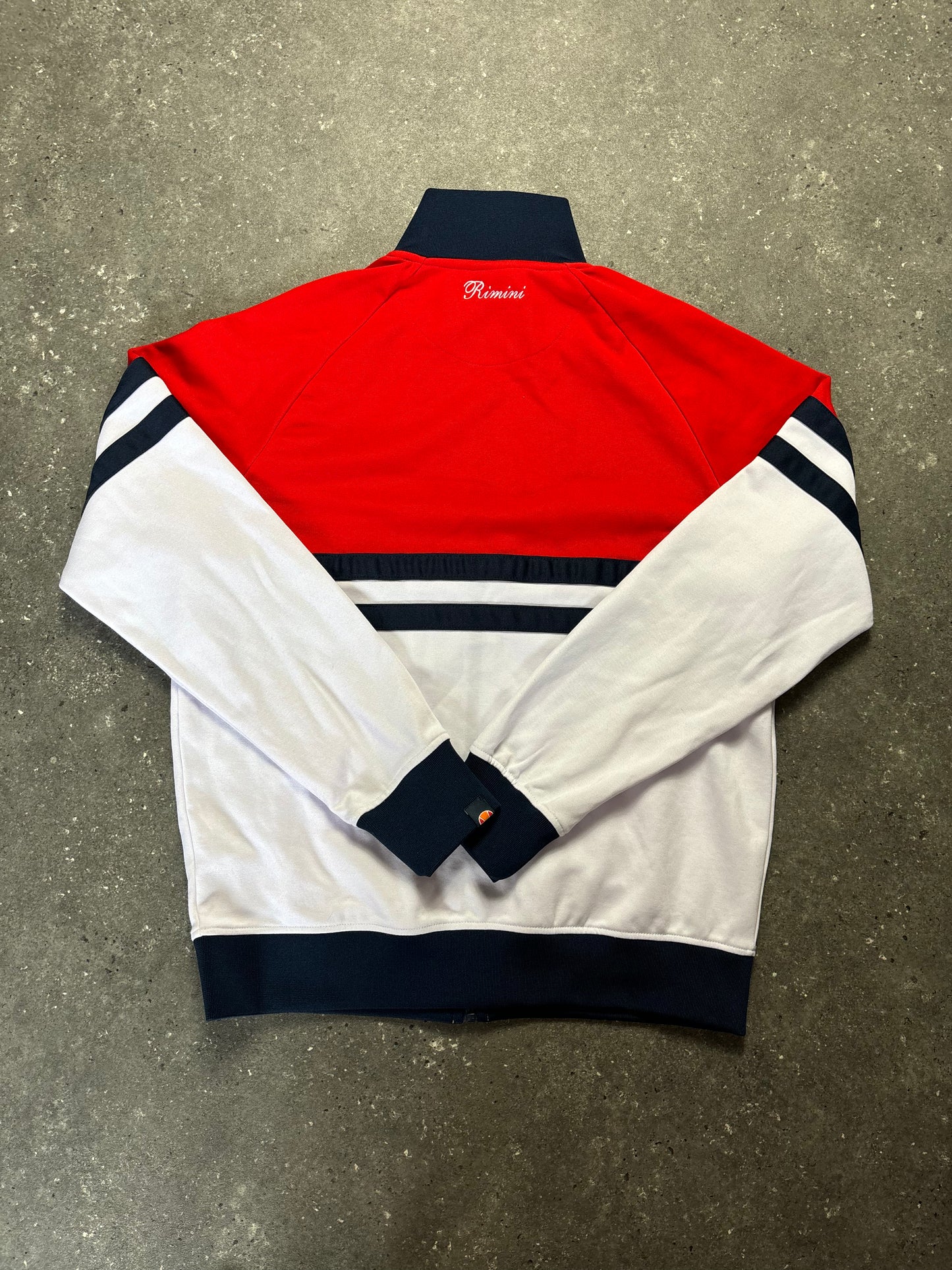 Ellesse Rimini Jacke (XL)