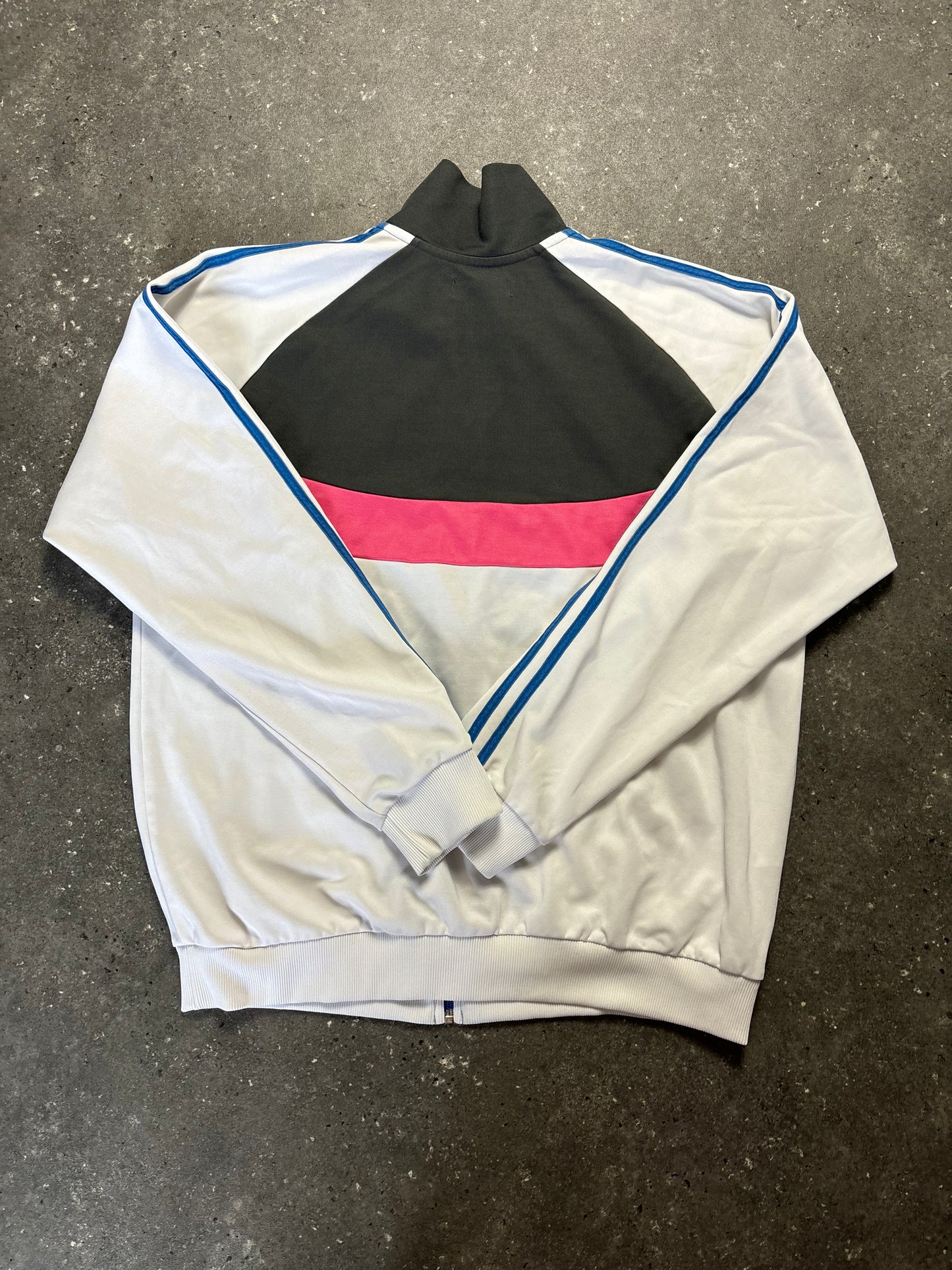 Fred Perry Jacke (XL)
