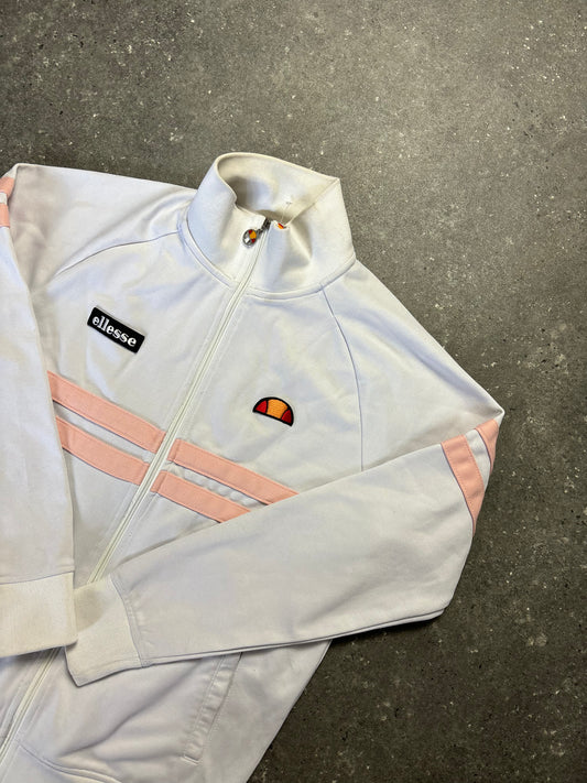 Ellesse Rimini Jacke (S)