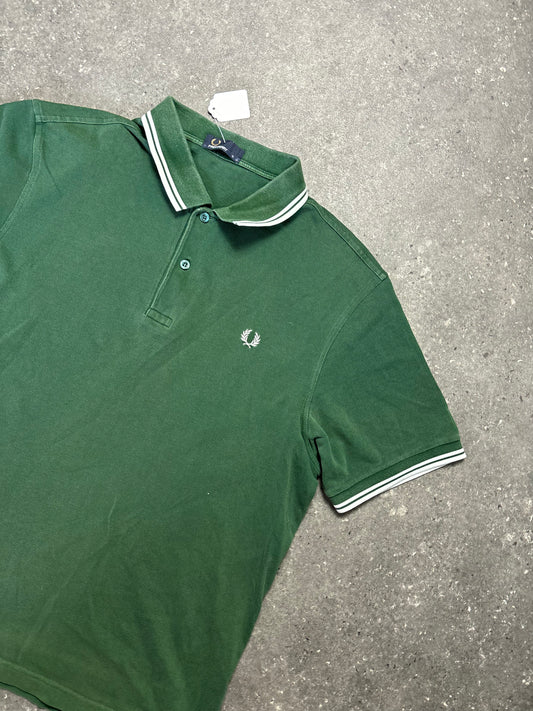Fred Perry Polo (XL)