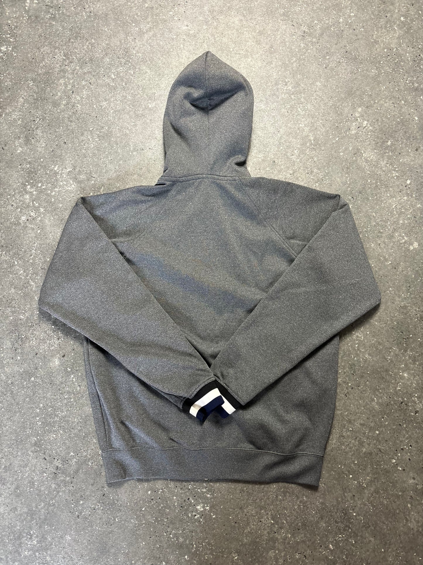 Fred Perry Zipper (S)