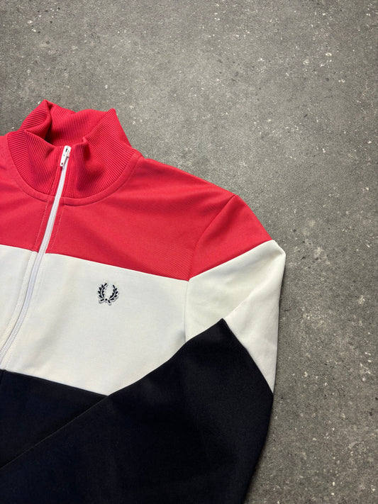 Fred Perry Jacke (S)