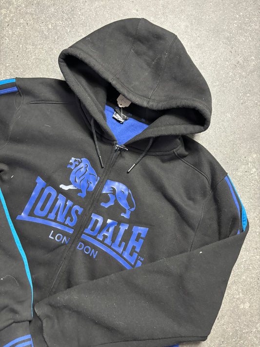Lonsdale Zipper (L)