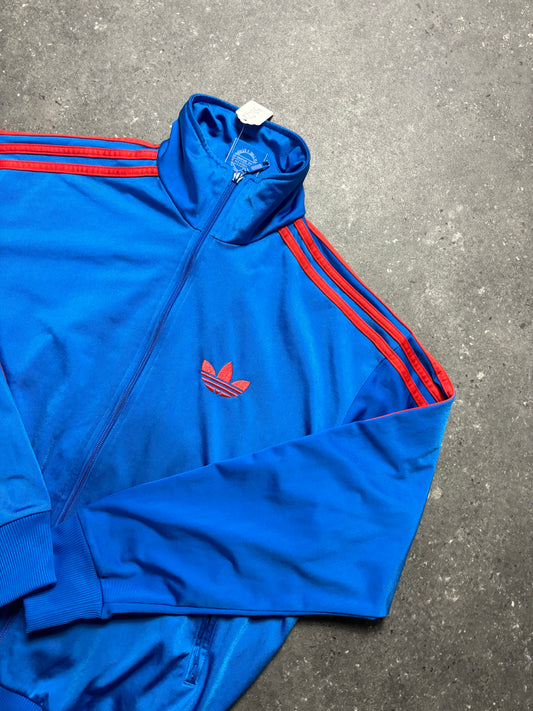 Adidas Firebird Jacke (S)